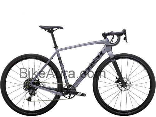 Trek Checkpoint AL 4 ficha tecnica